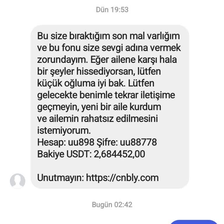 Yetkisiz Hesap Kullanımı Ve Bilgi Güvenliği İhlali