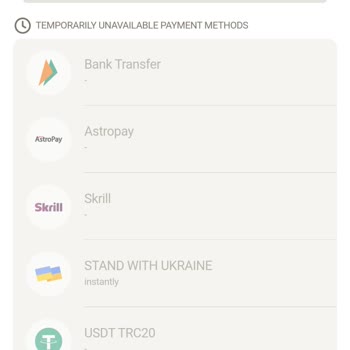 Parimatch Blocked My Withdrawal, I Need Help!!