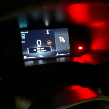 Renault Persistent Battery Warning and Paint Quality Issues In 2024 Clio