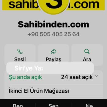 Yanıltıcı İşlem Ve Müşteri Hizmetleri Sorunu