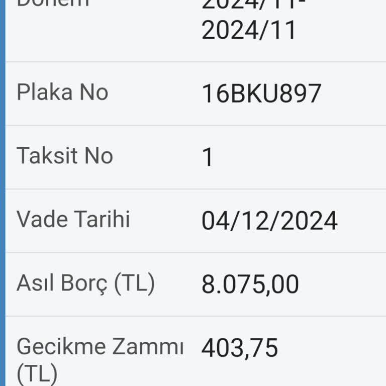 Tebligatsız Uygulanan Faiz Mağduriyeti