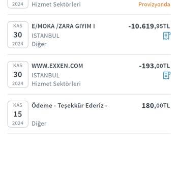 Banka Hesabımdan Onaysız İşlem Ve Mağduriyet