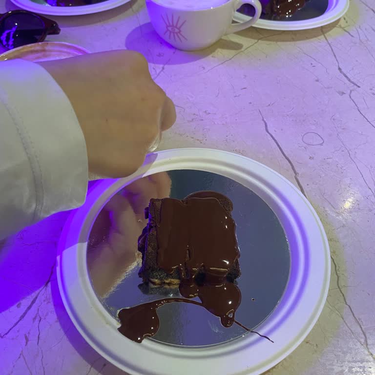 What The Coffee Serdivan Şubesinde Hayal Kırıklığı: Kampanya Ve Hizmet Eksiklikleri