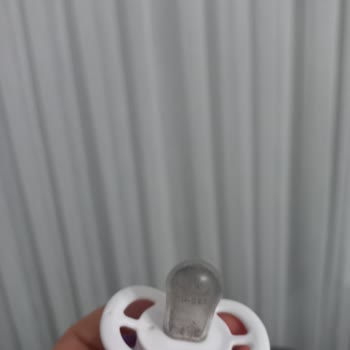 Philips Avent Emzikte Beklenmedik Siyahlaşma Sorunu