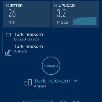 Türk Telekom'un Hız Sorunu Ve Müşteri Hizmetleri Baskısı