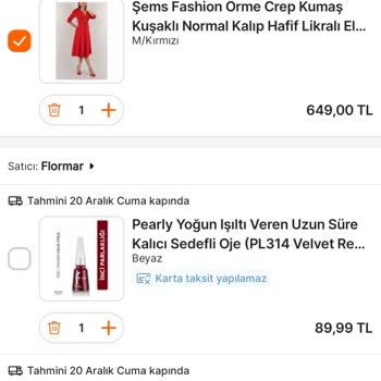 Yanlış İndirim Fiyatı Ve Müşteri Hizmetleri Sorunu