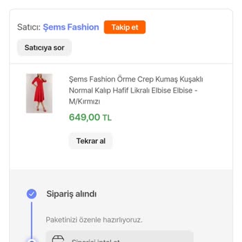 Yanlış İndirim Fiyatı Ve Müşteri Hizmetleri Sorunu