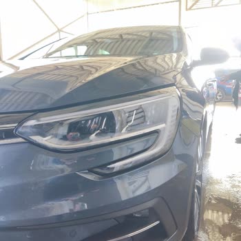 Yeni Araçta Far Sorunu