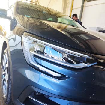 Yeni Araçta Far Sorunu