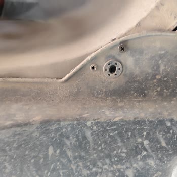 Servis Hizmetinde Eksik Cıvata Sorunu