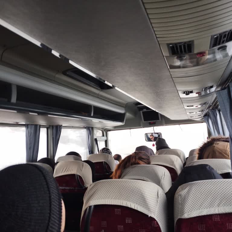 Dondurucu Yolculuk: Isıtma Sorunu