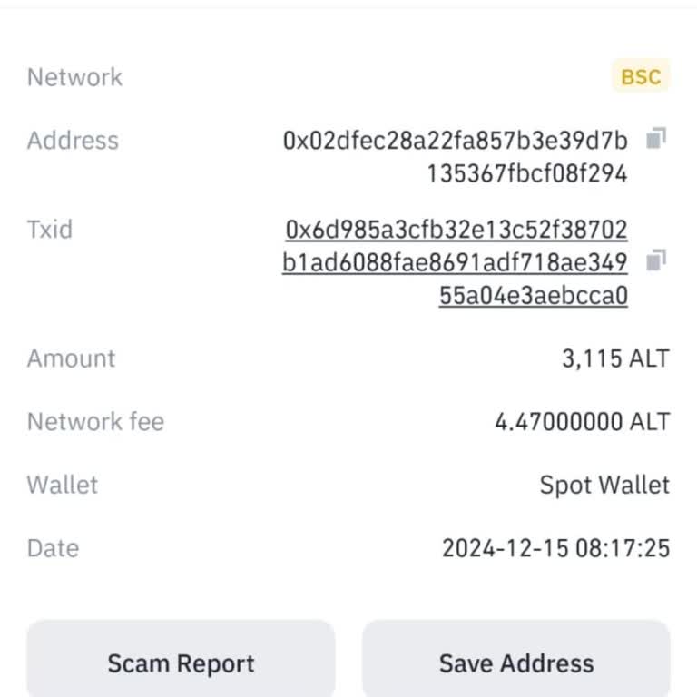 Kripto Transferinde Gecikme Sorunu