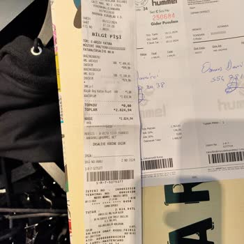 Hummel Ayakkabı Kalitesizliği Ve Çözüm Süreci Sorunu