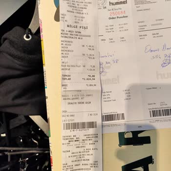 Hummel Ayakkabı Kalitesizliği Ve Çözüm Süreci Sorunu