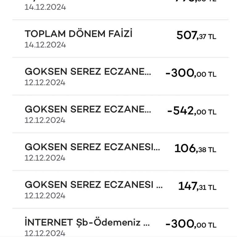 Haksız Üyelik Ücreti Kesintisi Ve İade Talebi