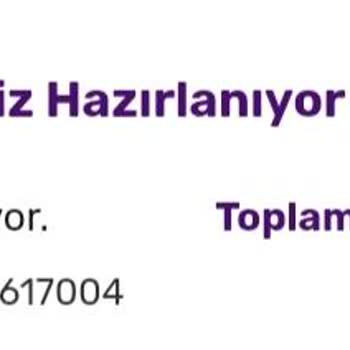 Siparişlerimin Gecikmesi Beni Mağdur Ediyor