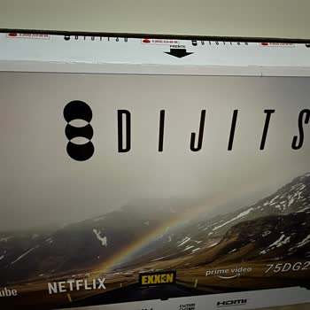 Eksik Parçalar Ve Yetersiz Müşteri Hizmeti