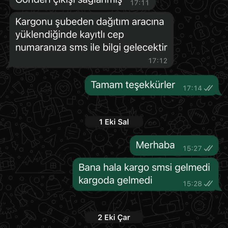 Akg Outlet'ten Alınan Ayakkabının Gönderilmemesi Ve İade Sorunu