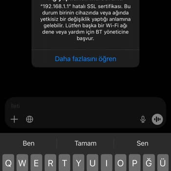 Superonline İle Sürekli İnternet Kesintisi Ve Çözüm Eksikliği
