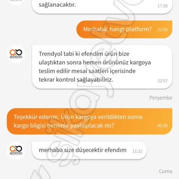 Yanlış Ürün, Artan Fiyat Ve İade Sorunu
