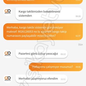 Yanlış Ürün, Artan Fiyat Ve İade Sorunu