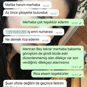 Trendyol'da Keyfi İade Bekletmesi