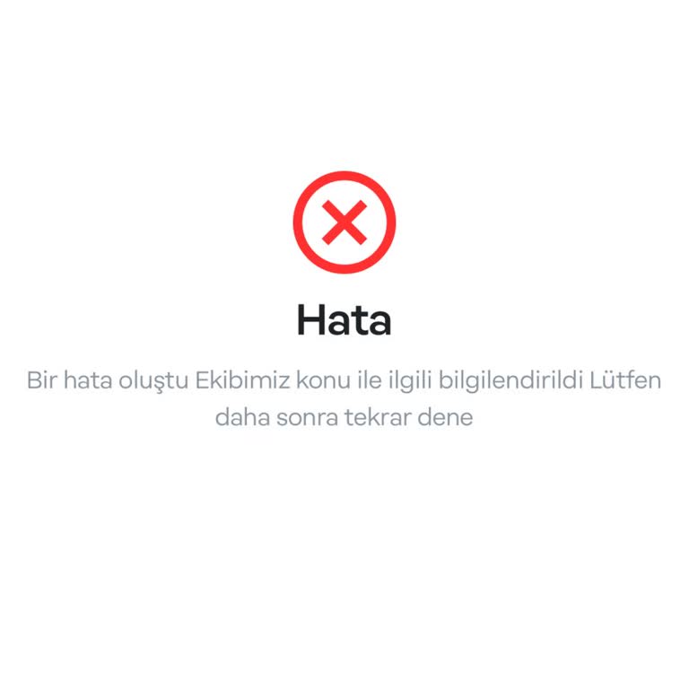 Papara'da Ziraat Bankası Kartı Çekim Hatası!