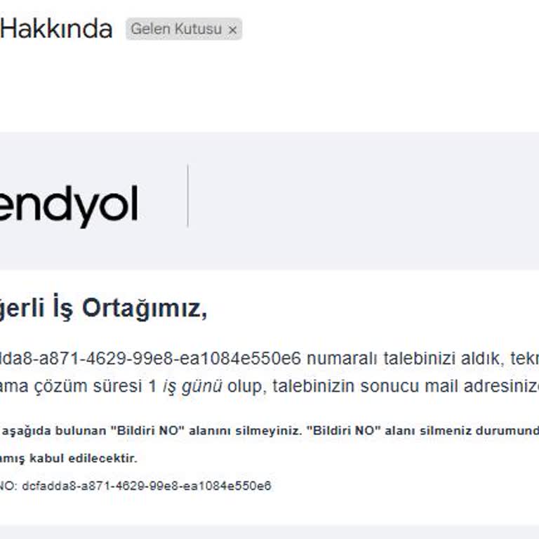 Hesap Erişimi Sorunu Ve Müşteri Hizmetleri Desteği Eksikliği