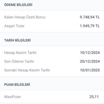 Haksız Faiz Uygulamasıyla Mağduriyet