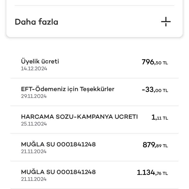 Yanıltıcı Kredi Kartı Ücreti Ve Müşteri Hizmetleri Sorunu