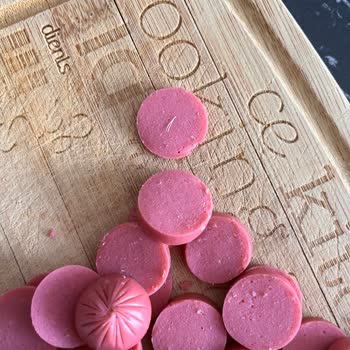 Lezita Sosislerinde Hijyen Sorunu