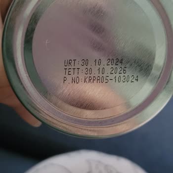 Yemeksepeti Market'ten Aldığım Bozuk Ajvar Ve İlgisiz Müşteri Hizmeti