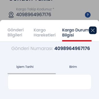İade Ücreti Ve Kesintilerle İlgili Sorunlar