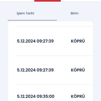 İade Ücreti Ve Kesintilerle İlgili Sorunlar