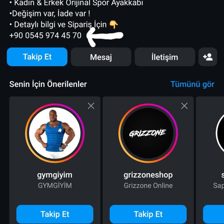 Sneakerrs.co Para İadesi Yapılmadı!