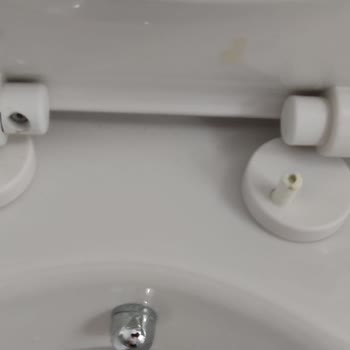 Vitra Klozet Kapaklarında Kalite Sorunu