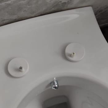 Vitra Klozet Kapaklarında Kalite Sorunu