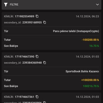 Ödeme Yapmayan Bibahisbet Sitesi