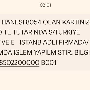 İzinsiz Para Çekimi Ve İade Talebi