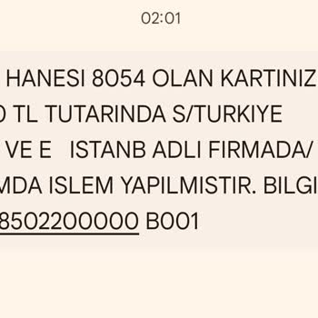 İzinsiz Para Çekimi Ve İade Talebi