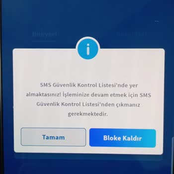 Halkbank'ın Sim Bloke Çilesi: Müşteri Hizmetleri Ve Teknoloji Sorunları