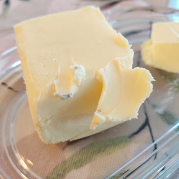 Küflü Tereyağı: Sağlık Tehdidi