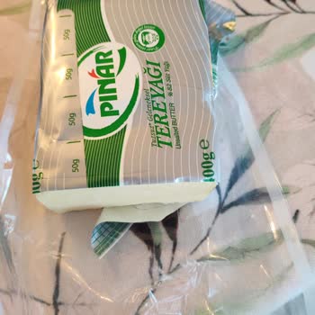 Küflü Tereyağı: Sağlık Tehdidi