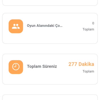 Oyun Alanında Yaşanan Sistem Arızası Mağduriyeti