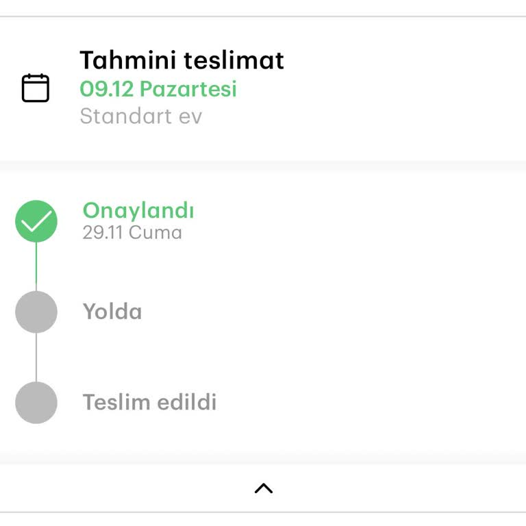 Pull & Bear Siparişim Neden Hâlâ Gelmedi?