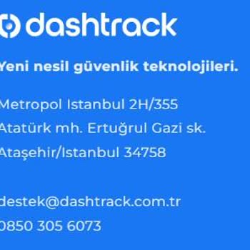 Dashtrack S8 Pro'da Hafıza Kartı Ve İletişim Sorunu