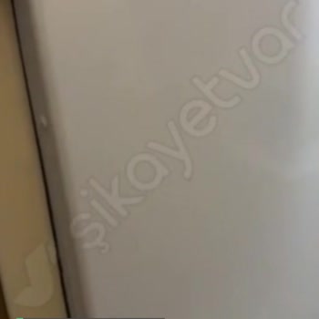 Uğur Derin Dondurucu Buzlanıyor!