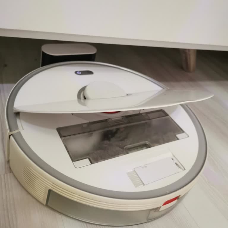 Roborock S5 Max Wi-Fi Bağlantı Sorunu