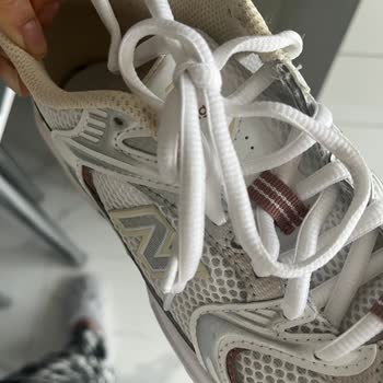 New Balance Ayakkabının Kalitesizliği Ve İlgisiz Müşteri Hizmeti
