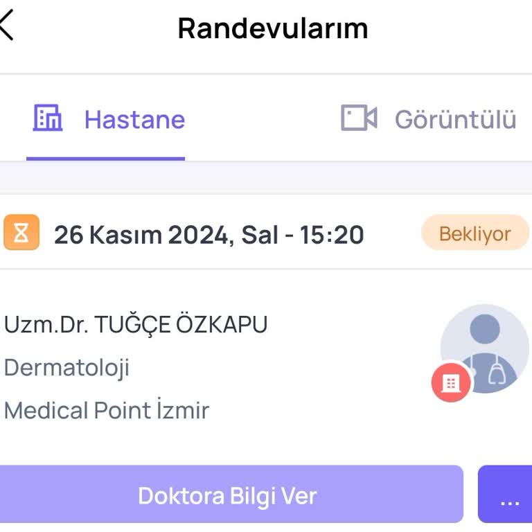 Medikal Point'te Botox Fiyaskosu Ve Amatör Dermatolog Deneyimi
